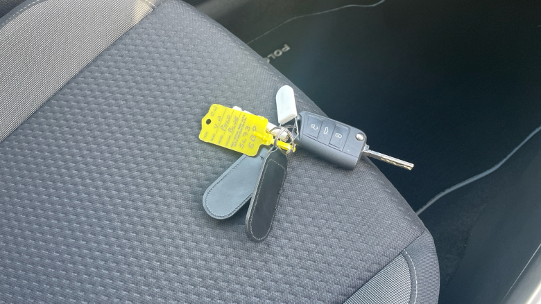 Volkswagen Polo 1.0 TSI Life 5dr Petrol Hatchback